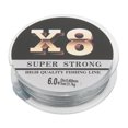 thumbnail image 1 of Ccdes Fishing Line, Braided Fishing Line Environmentally Friendly For Pond, 1 of 8