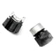 thumbnail image 4 of 95534379300 4Pcs Stabilizer Support Base Rubber Suitable For Cayenne, 4 of 5