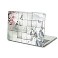 thumbnail image 5 of KSK KAISHEK Hard Protective Shell Case Cover Compatible Newest MacBook Pro 15"( Retina Display, 2019 2018 2017 2016) Model A1990/A1707 Ink painting 12, 5 of 5