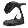 thumbnail image 1 of Cargador Inalámbrico 15w Apple Watch Negro, 1 of 4