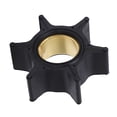 thumbnail image 3 of 47-89983, Roue de Pompe à Eau Haute Performance Durable pour Machine hors-Bord, 3 of 8