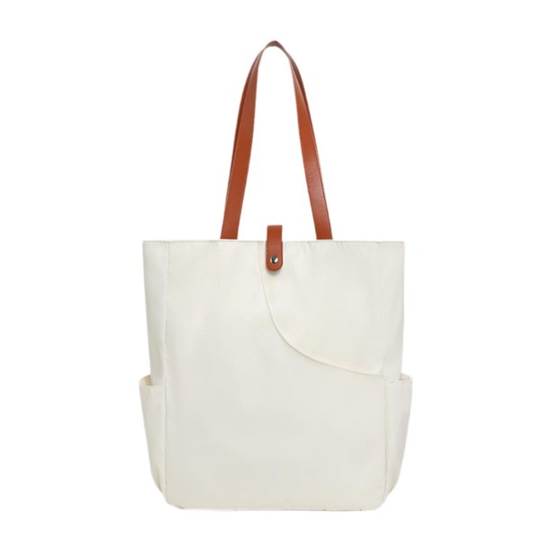 Bolsa de pickleball para guardar raquetas, equipamiento deportivo para exteriores para hombres y mujeres. Blanco