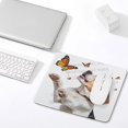 thumbnail image 4 of Beagle Dog Themed Mouse Pad,Premium-Textured Mousepad Rectangle Waterproof Mouse Mat Non-Slip Rubber Base Mouse Pads for Office Laptop 10"x12", 4 of 8