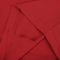 thumbnail image 6 of IROINNID Women's Sleeveless Bodycon Dress V-Neck Casual Sexy Dresses Summer Zipper Mini Dress Strapless Solid Color Dress, 6 of 8