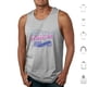 thumbnail image 3 of Totally Tubular Tank Tops Vest Sleeveless 80s Pop Culture Totally Tubular Skateboard Max Tv Series Things Stranger, 3 of 5