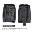 thumbnail image 2 of Kenally Reemplazo de llave Fob de coche, protector portátil con estilo, funda protectora para vehículo, accesorios de repuesto para Vehículos, repuestos y accesorios Mis, 2 of 6