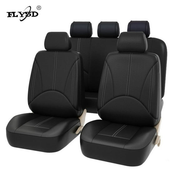 Toyota Camry Seat Covers