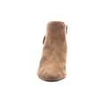 thumbnail image 5 of ABEO  Women's Leya Neutral - Ankle Boots in Brown, 5 of 6