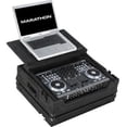 thumbnail image 1 of Marathon Professional MA-VMS4LTBLK Dj Mixer Case, 1 of 1