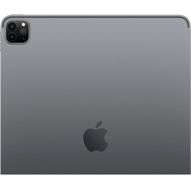 2021 Apple 11-inch iPad Pro Wi-Fi 256GB - Space Gray (3rd