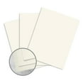 thumbnail image 2 of 'S LETTRA Pearl White Card Stock - 8 1/2 x 11 in 110 lb Cover Lettra 100% Cotton 125 per Package, 2 of 2