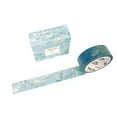 thumbnail image 2 of Wrapables® Van Gogh Inspired Washi Masking Tape, Almond Blossoms, 2 of 2