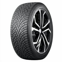 Nokian Hakkapeliitta R5 SUV 275/45R20XL 110T BSW (2 Tires) Fits: 2019 BMW X5 xDrive40i, 2000-03 Ford F-150 Harley-Davidson Edition