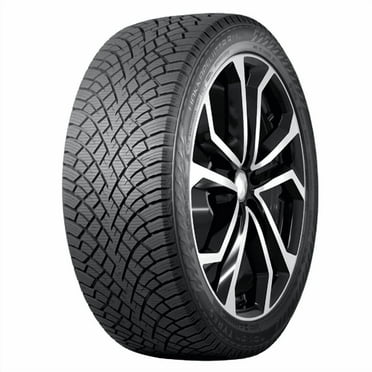 Nokian Hakkapeliitta R5 SUV 225/65R17XL 106R BSW (2 Tires)