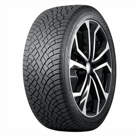 Nokian Hakkapeliitta R5 SUV 255/55R19XL 111R BSW (2 Tires) Fits: 2017-20 Acura MDX Sport Hybrid, 2017-22 Audi Q7 Progressiv