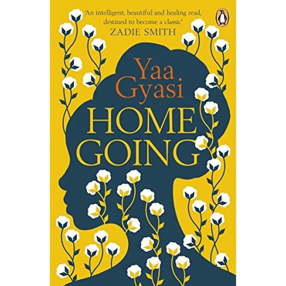 Pre-Owned Homegoing (Paperback) 0241980445 9780241980446