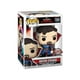 thumbnail image 2 of Funko Pop Exclusivo Marvel Doctor Strange Multiverse of Madness: Doctor Strange Metalico Funko Funko, 2 of 3