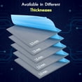thumbnail image 3 of Gelid Solutions Ultimate GP-Ultimate-Thermal Pad 120x120x1.0mm. Excellent Heat Conduction, Ideal Gap Filler. Easy Installation Thermal Conductivity 15W, 3 of 6