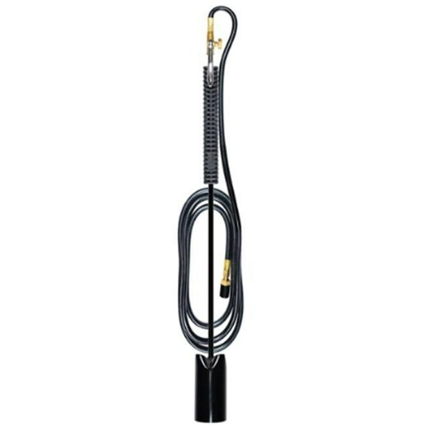 Kdar 500G 500G Big Max 500000 BTU Propane Torch Kit