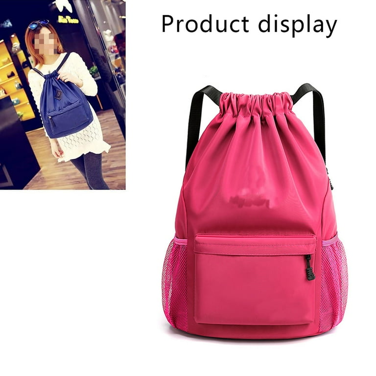 Sackpack backpack cheap