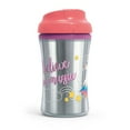 thumbnail image 3 of First Essentials by NUK Insulated Cup-like Rim Sippy Cup, 9 oz, 2-Pack, 3 of 8