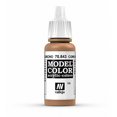 thumbnail image 1 of Vallejo Cork Brown Paint, 17ml, 1 of 3