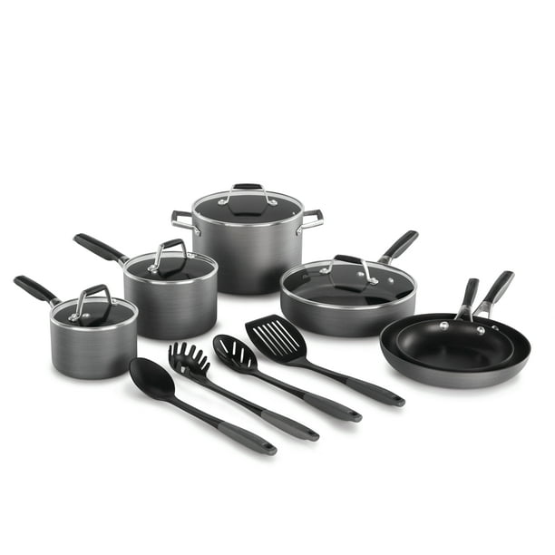 cooking with calphalon set