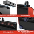 thumbnail image 3 of Eight in One Docking Station for Switch Console Cassette, 3 of 5