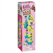 Cardinal L.O.L Jeu Jumbling Tower Game