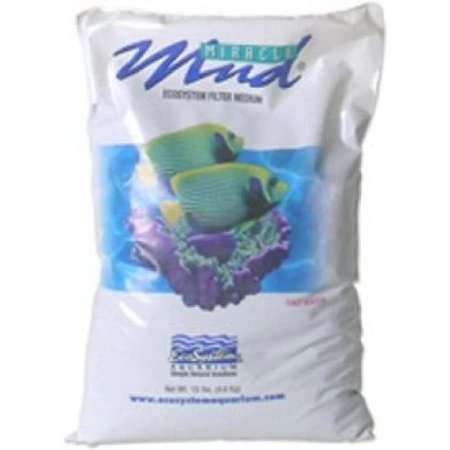 Ecosystem Aquarium Miracle Mud (Marine)10 lb