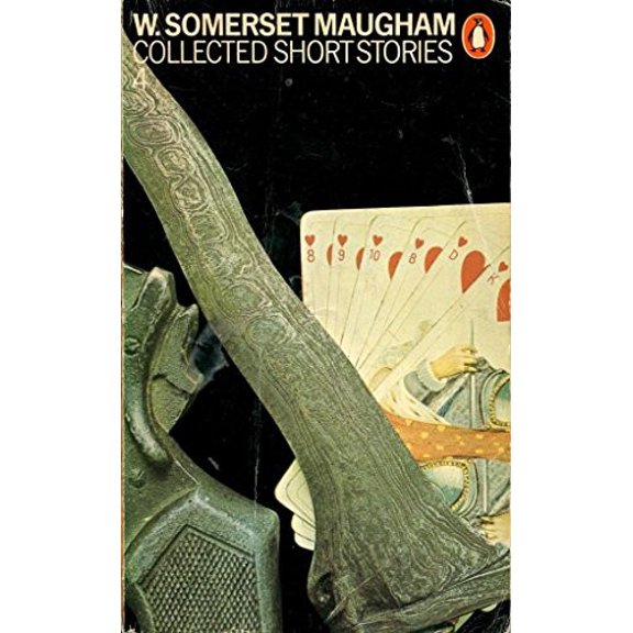 Pre-Owned Collected Short Stories: Volume 4 (v.4) (Paperback) 0330245775