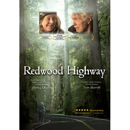 Redwood Highway (DVD)