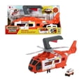 thumbnail image 1 of Set de Juego Matchbox Helicóptero de Transporte, 1 of 4