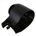 thumbnail image 3 of 6X Rear Wiper Window Washer Arm Cover Cap for Mk5 Golf for,6 x Rear Wiper Arm Cap,black, 3 of 5