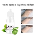 thumbnail image 3 of Spray inhibidor del crecimiento del cabello de 10 ml para detener el crecimiento del cabello para mujeres y hombres, 3 of 6