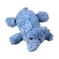 thumbnail image 2 of Estuche para Lápices Peluche Bolsillo Almacenaje Cartuchera Escolar Zipper Suave Adecuado para Estudiantes Hogar Oficina Niños Niñas 22cm, 2 of 9