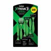 thumbnail image 1 of Schick Men's Xtreme 3 Sensitive Skin Disposable Razors, 1 of 1