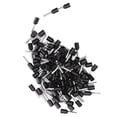 thumbnail image 4 of Terminal Que Prensa Aislado, Artículo Tubular Del Conector De La Encrespadura Del Alambre Para El Dispositivo Electrónico, 4 of 7
