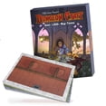 thumbnail image 1 of Juego de mesa Dungeon Craft Volume 1 Water Resistant 1985 Games, 1 of 7
