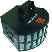 Mr DJ LED Double Butterfly Effect Lite