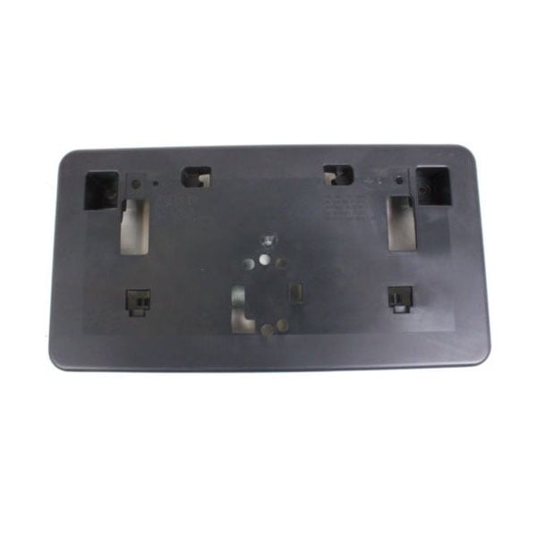 07 08 09 Mazda3 Front License Plate Holder Bracket Assembly MA1068103 BAN650170A