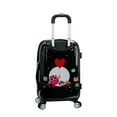 thumbnail image 2 of Rockland Luggage 20" Vision Hardside Carry On F151, 2 of 5