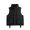Black#5, variant on Womens Coats Sleeveless,Fashion Women Pocket Coat Long Jacket Winter Sleeveless Down Cotton Waistcoat