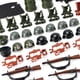 thumbnail image 2 of Set de armas Feleph de la Segunda Guerra Mundial para figuras de soldados con accesorios, 2 of 7