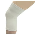 thumbnail image 3 of MAXAR Wool/Elastic Knee Brace (Two-Way Stretch, 56% Wool), 3 of 5