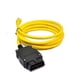 thumbnail image 2 of Cable de interfaz ENET NQ Ethernet a OBD Codificación ICOM E-SYS, 2 of 4