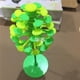thumbnail image 3 of Advancent Spin Wood Lollipop Spiral Toy Rotating Gadget Fibonacci Gift Decompression Toys Sequence Antistress Decoration for Cafe Decoración del hogar No.2 Advancent HA046294-02, 3 of 5