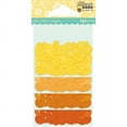 thumbnail image 2 of Jillibean Soup Sequins - Oranges, Pkg of 4, 2 of 2