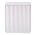 thumbnail image 1 of Tarente Cuisine Diatom Boue Drainage Tapis Tapis de Plateau/Verrerie Plateau de Rangement (Blanc), 1 of 8