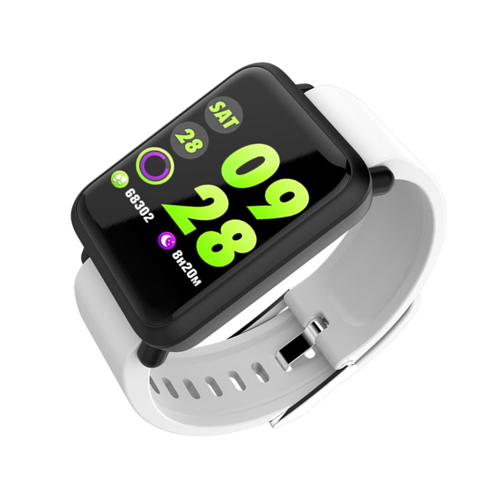 m28 waterproof ip67 smart watch